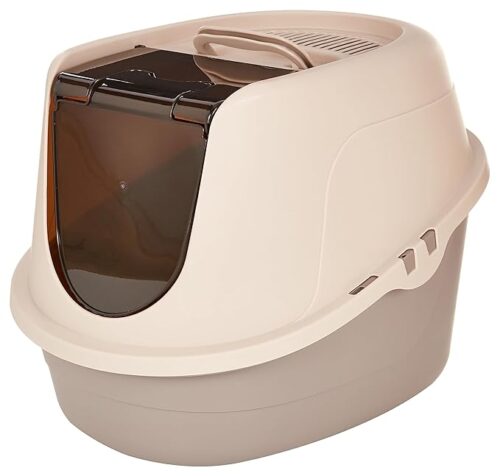 litter box for cats A stress-free, clean space for your cat made easy with expert guidance