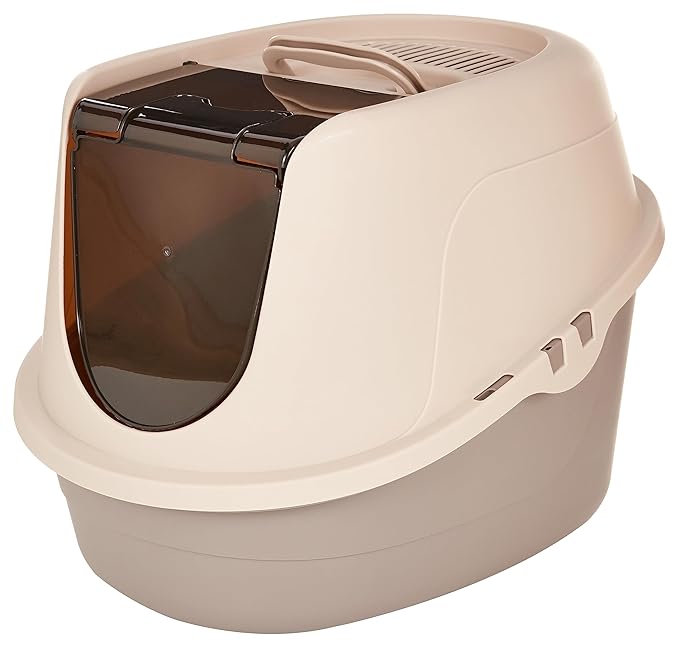 litter box for cats A stress-free, clean space for your cat made easy with expert guidance
