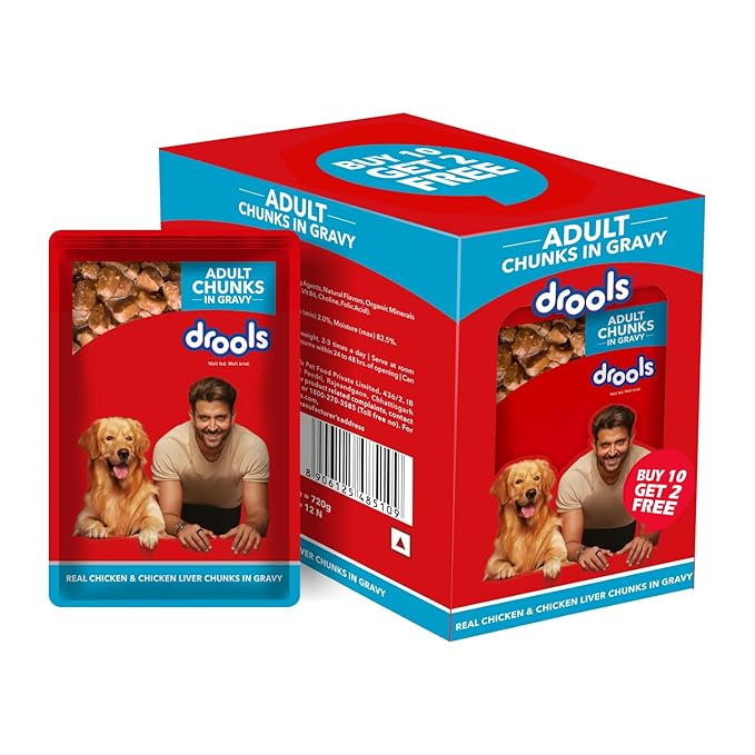 Wet dog food chicken liver chunk nutritious and flavorful wet dog food made with real meat and wholesome ingredients. Easy to digest