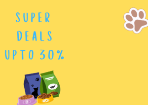 SUPER DEALS UPTO 30%
