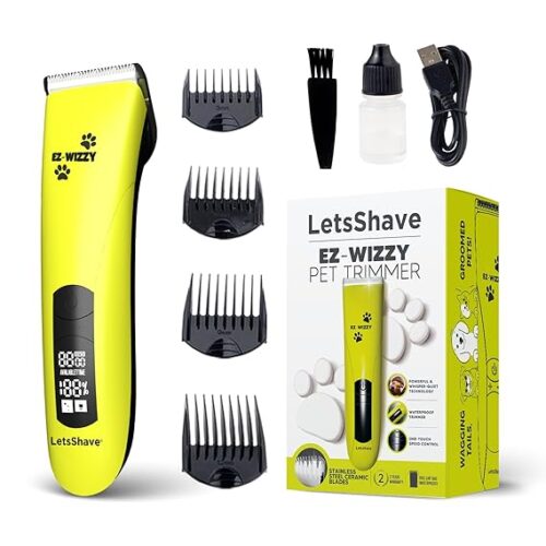 Dog grooming supplies essential tools for maintaining hygiene, coat, nail, teeth. skin, shiny fur overall well-being, grooming easy, safe, stress-free