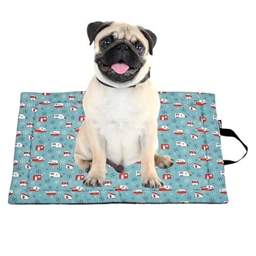 dog mat 24 inch